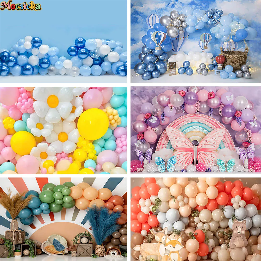 Studio Photoshoot Baby Cake Smash Balloon Decor Photography Background Prop Newborn 1st Birthday Backdrop Kid Portrait Photocall
Studio Photoshoot Baby Cake Smash Balloon Decor Photography Background Prop Newborn 1st Birthday Backdrop Kid Portrait Photocall