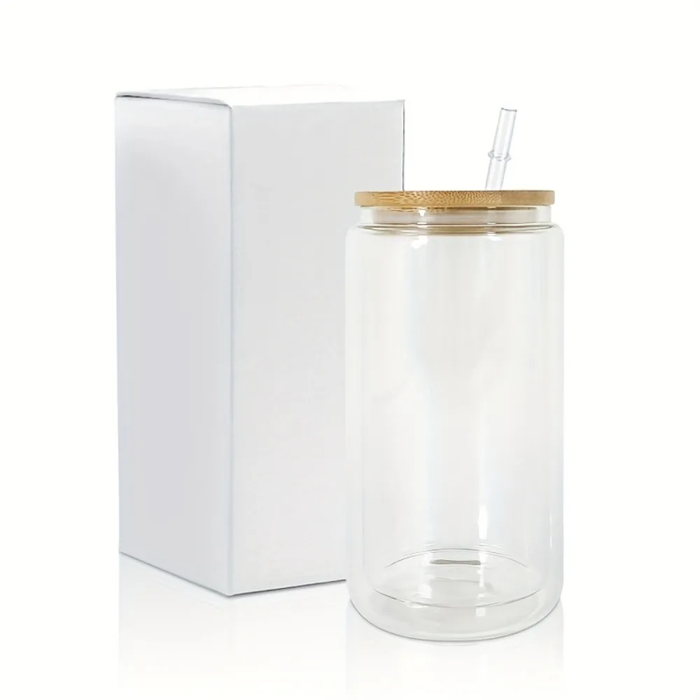 25pcs 16oz Sublimation Snow Globe Can Double Wall Sublimation Snow Globe Glass Cup With Straw And Plug
25pcs 16oz Sublimation Snow Globe Can Double Wall Sublimation Snow Globe Glass Cup With Straw And Plug