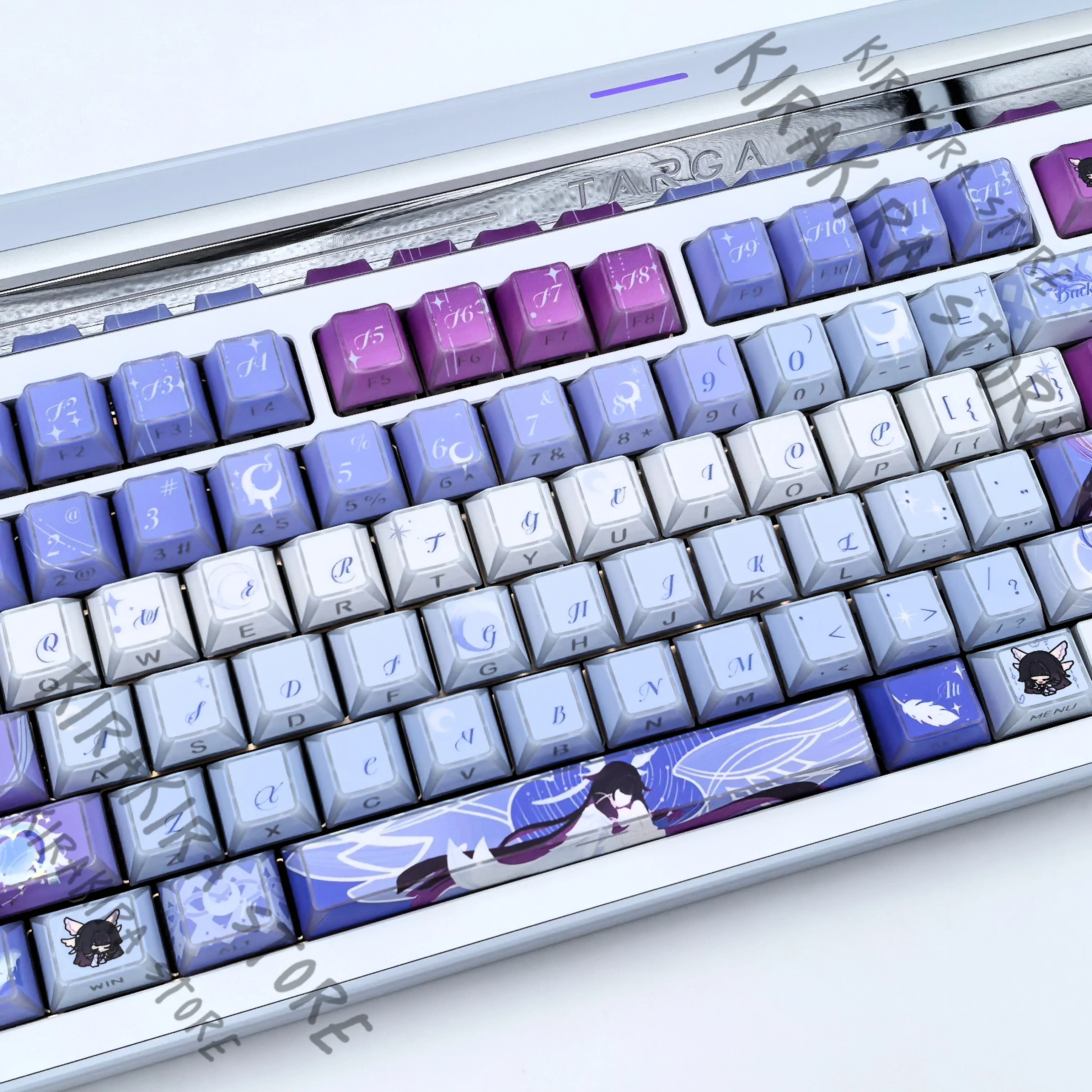 Genshin Impact Columbina Kforce Keyboard Cap Cosplay Computer Decor Damselette Mechanical Keyboards Keycaps Products Otaku
Genshin Impact Columbina Kforce Keyboard Cap Cosplay Computer Decor Damselette Mechanical Keyboards Keycaps Products Otaku