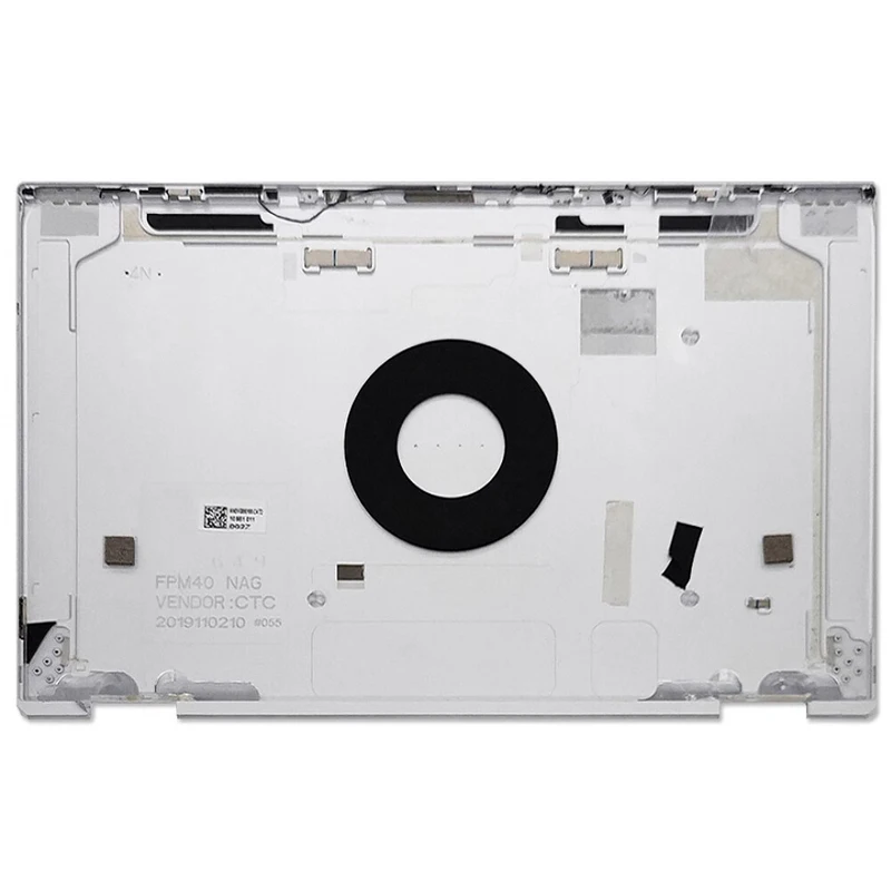 S For HP Elitebook X360 1040 G7 G8 LCD Back Cover Palmrest Bottom Case Shell
S For HP Elitebook X360 1040 G7 G8 LCD Back Cover Palmrest Bottom Case Shell