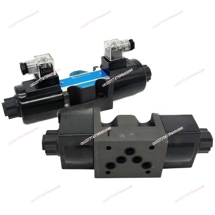 Гидравлический электромагнитный клапан Гидравлический клапан DSG-03-3C2-DL-D24 Электромагнитный распределительный клапан DSG-03-3C60-DL
Гидравлический электромагнитный клапан Гидравлический клапан DSG-03-3C2-DL-D24 Электромагнитный распределительный клапан DSG-03-3C60-DL