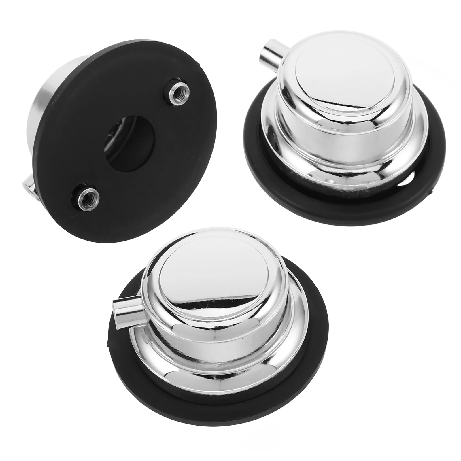 3pcs Saddle Ears Silver Hardware Percussion Lug Accessories Durable Bass Anchor System Jazz Parts Snare Drum Harness Hoop Hook
3pcs Saddle Ears Silver Hardware Percussion Lug Accessories Durable Bass Anchor System Jazz Parts Snare Drum Harness Hoop Hook