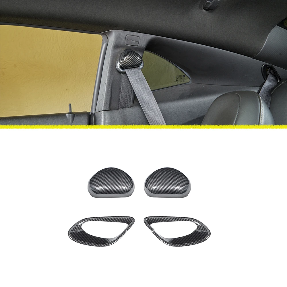 Seat Safety Belt Buckle Decoration Cover Sticker Car Interior Accessories for Chevrolet Camaro 2010 2011 2012 2013 2014 2015
Seat Safety Belt Buckle Decoration Cover Sticker Car Interior Accessories for Chevrolet Camaro 2010 2011 2012 2013 2014 2015