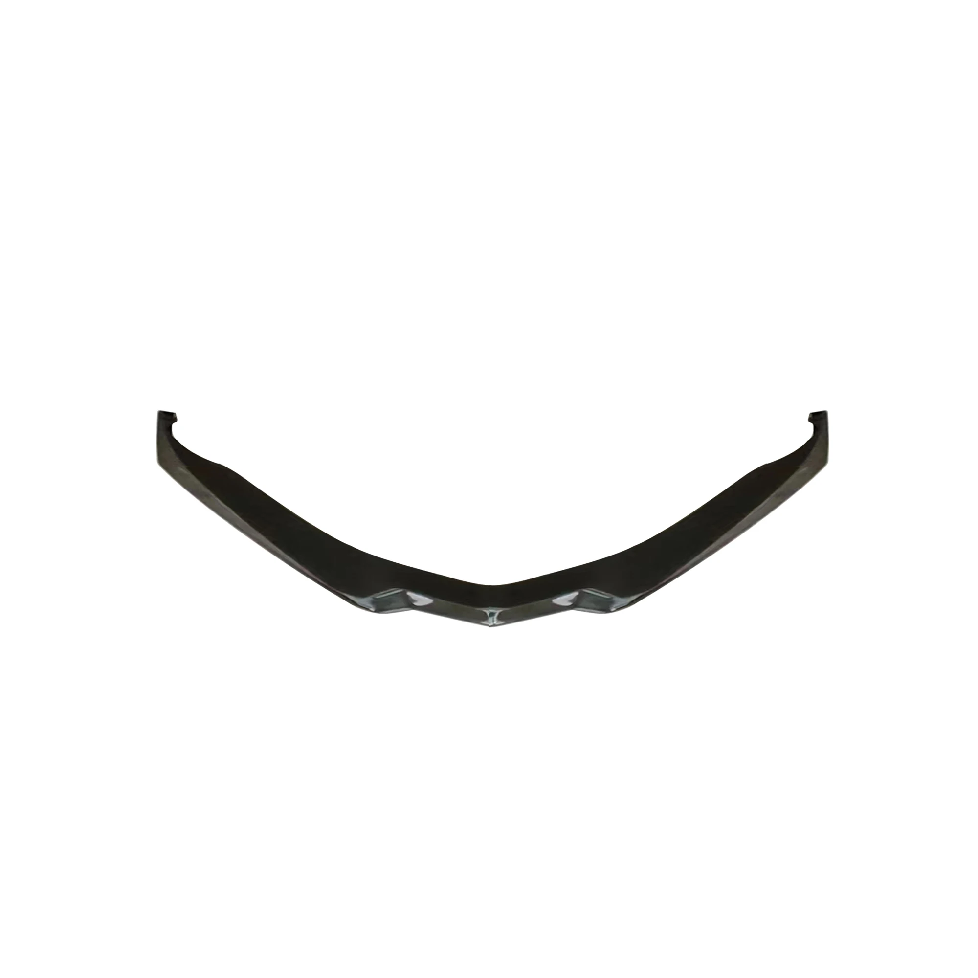 High Quality Carbon Fiber Front Bumper Lip For Chevrolet Corvette C7 2014-2017 
High Quality Carbon Fiber Front Bumper Lip For Chevrolet Corvette C7 2014-2017