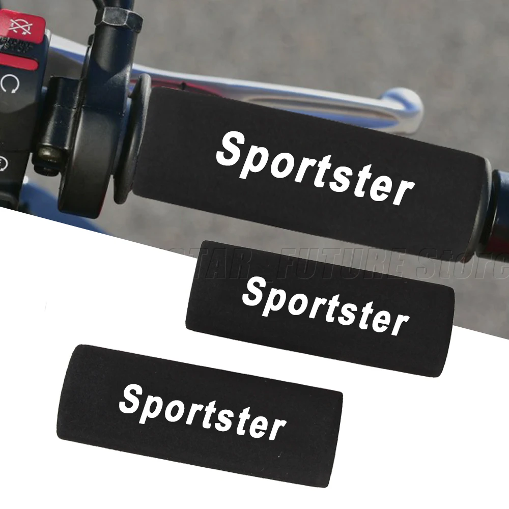 For Sportster S 1250 Accessories Sportster 1250 S RH 1250 2021 2022 2023 Motorcycle Grip Non Slip Handlebar Grips
For Sportster S 1250 Accessories Sportster 1250 S RH 1250 2021 2022 2023 Motorcycle Grip Non Slip Handlebar Grips