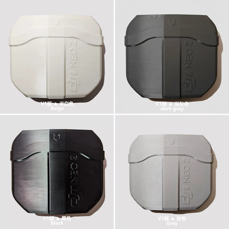 Magnetic Protective Cover for DJI Neo2 Drone Detachable Full Wrap Storage Case Lightweight Portable Shockproof Hard Carrying Box
Magnetic Protective Cover for DJI Neo2 Drone Detachable Full Wrap Storage Case Lightweight Portable Shockproof Hard Carrying Box