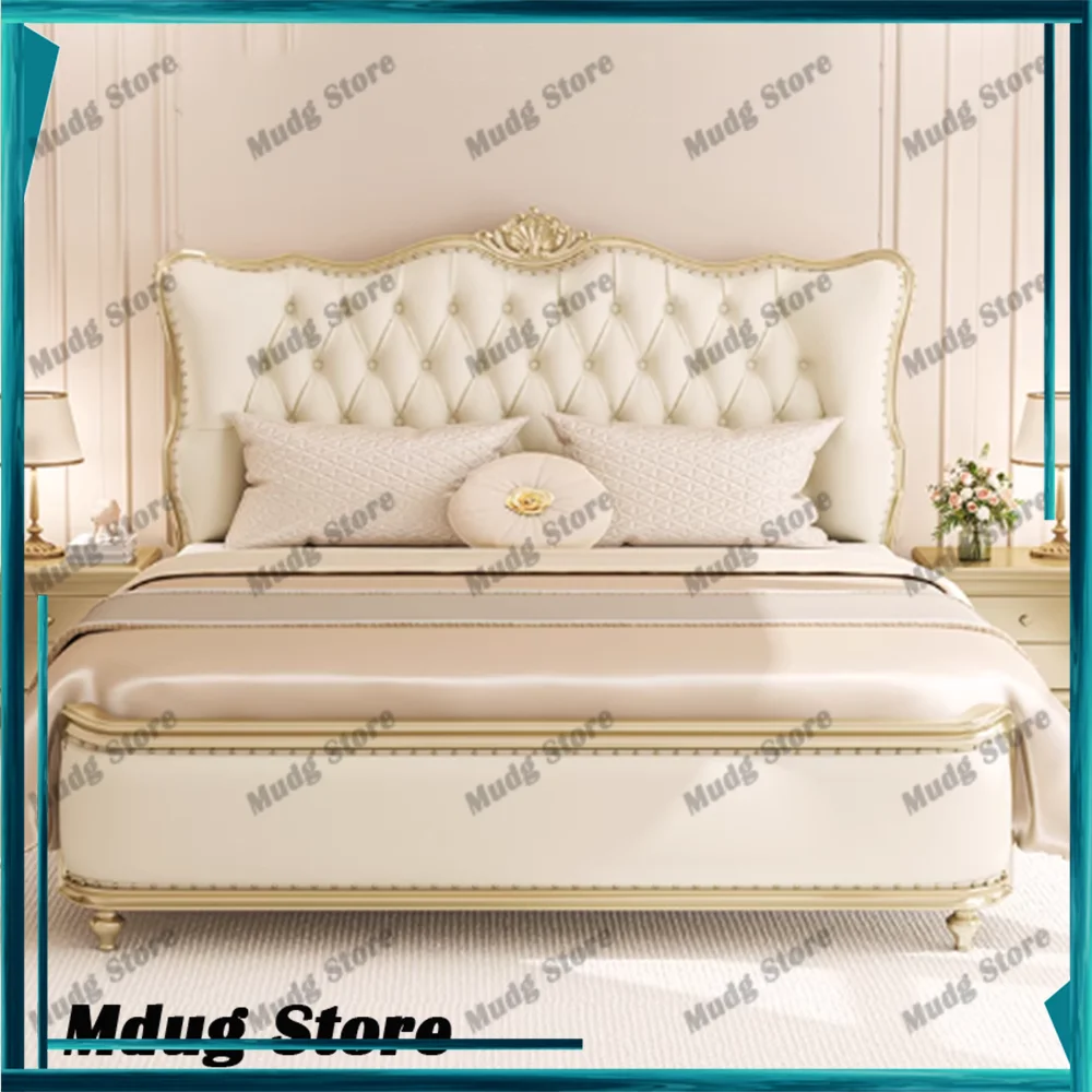 King Storage Bed Headboard Frame Children Lounge Bed Double Sleeping Muebles Para El Hogar Bedroom Furniture Accessories
King Storage Bed Headboard Frame Children Lounge Bed Double Sleeping Muebles Para El Hogar Bedroom Furniture Accessories