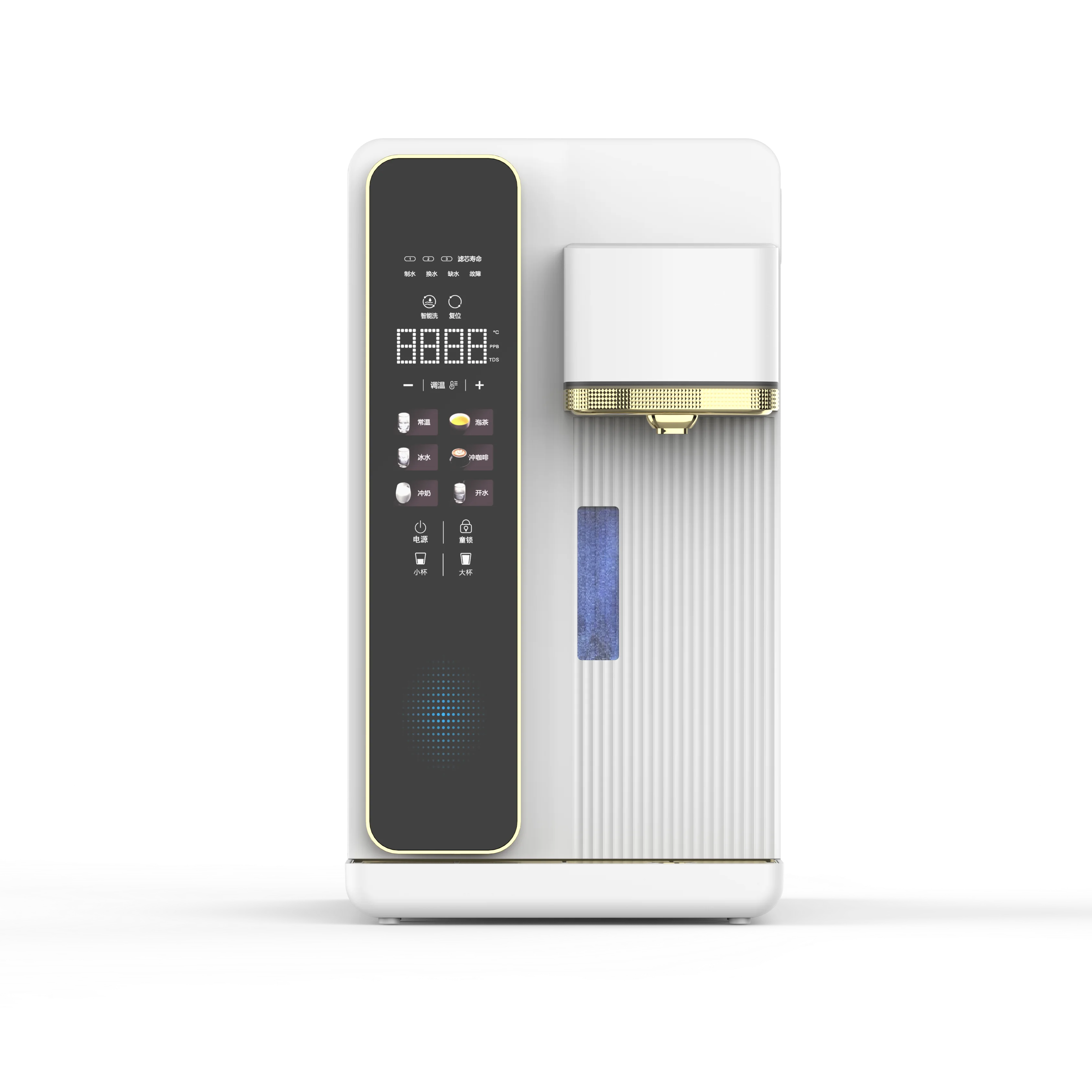 Производитель Olansi очиститель воды диспенсер для горячей и холодной воды домашний настольный генератор с богатой водородной водой
Производитель Olansi очиститель воды диспенсер для горячей и холодной воды домашний настольный генератор с богатой водородной водой