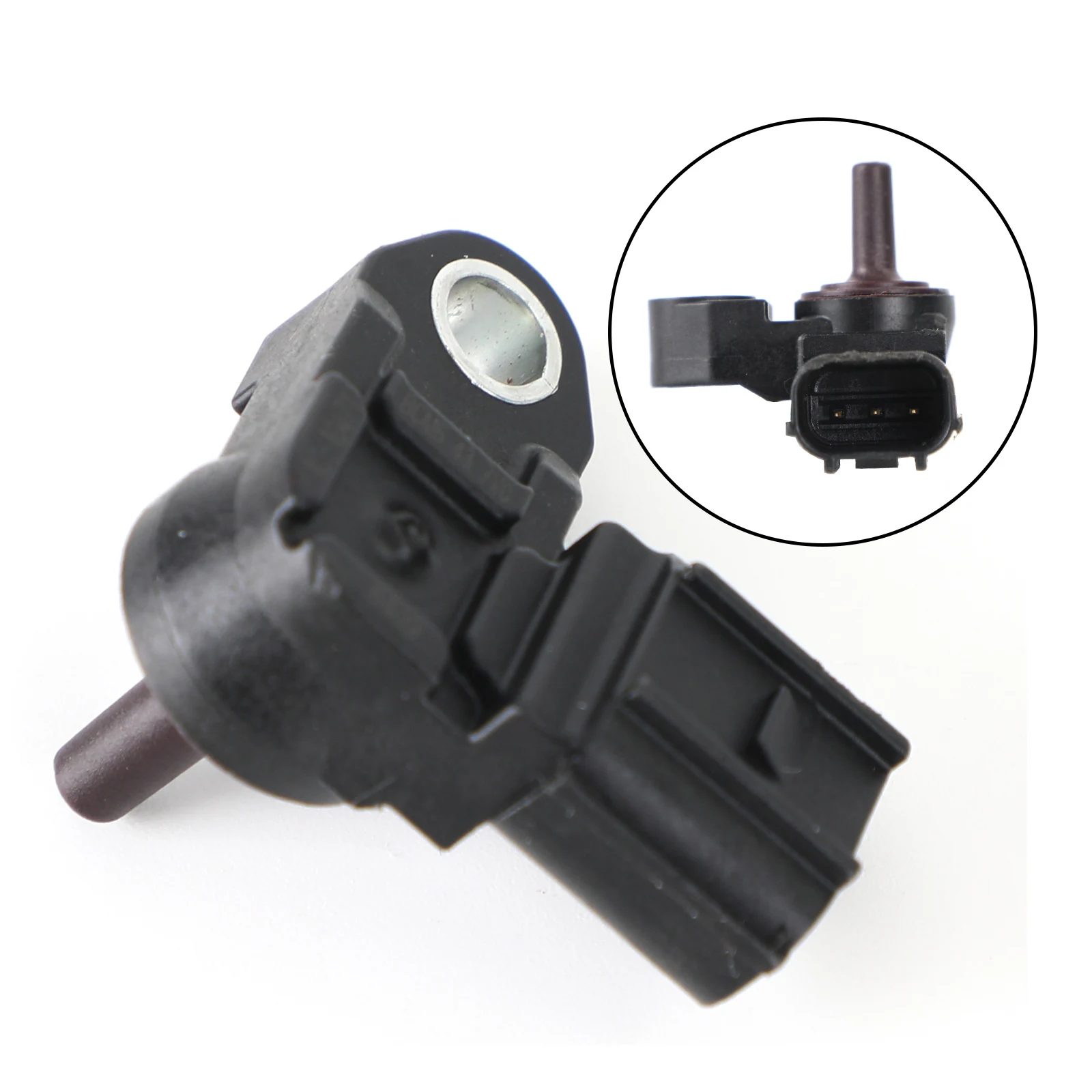Topteng Pressure Sensor for Yamaha FX FZ VX PWC Jet Boats SX240 09-15 6BH-82380-00-00 Motorcycle Accessories
Topteng Pressure Sensor for Yamaha FX FZ VX PWC Jet Boats SX240 09-15 6BH-82380-00-00 Motorcycle Accessories