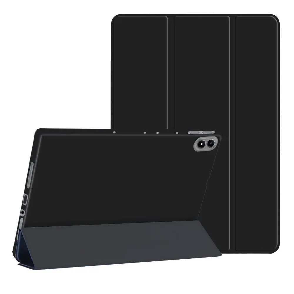 Защитный чехол для планшета Infinix XPad 20 (11 дюймов) 2025 года, портативный, с подставкой, полная защита, тройное сложение, мягкий корпус из ТПУ
Защитный чехол для планшета Infinix XPad 20 (11 дюймов) 2025 года, портативный, с подставкой, полная защита, тройное сложение, мягкий корпус из ТПУ