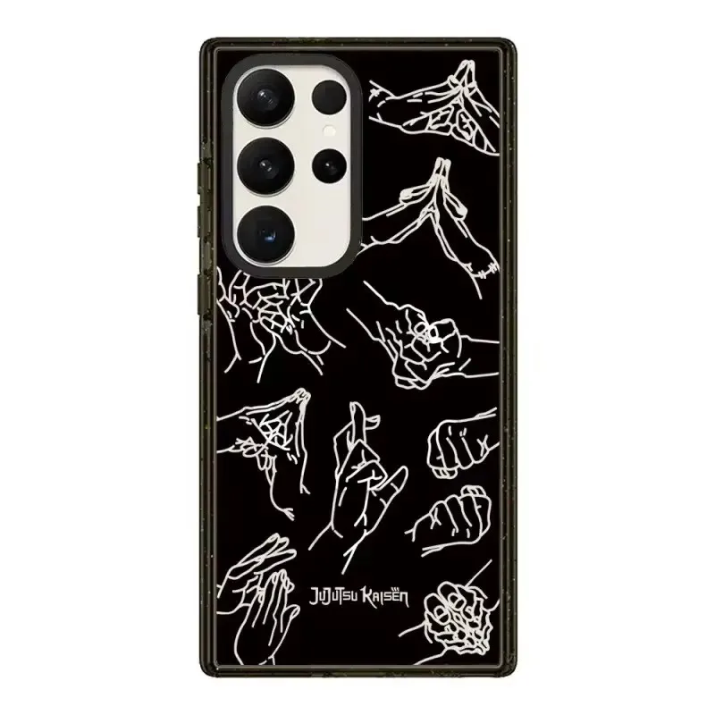 Anime SHIBUYA Magnetic Black Border Acrylic Protective Case for Samsung Galaxy S24 S23 S22 Ultra S24+ S24 Plus Shell
Anime SHIBUYA Magnetic Black Border Acrylic Protective Case for Samsung Galaxy S24 S23 S22 Ultra S24+ S24 Plus Shell
