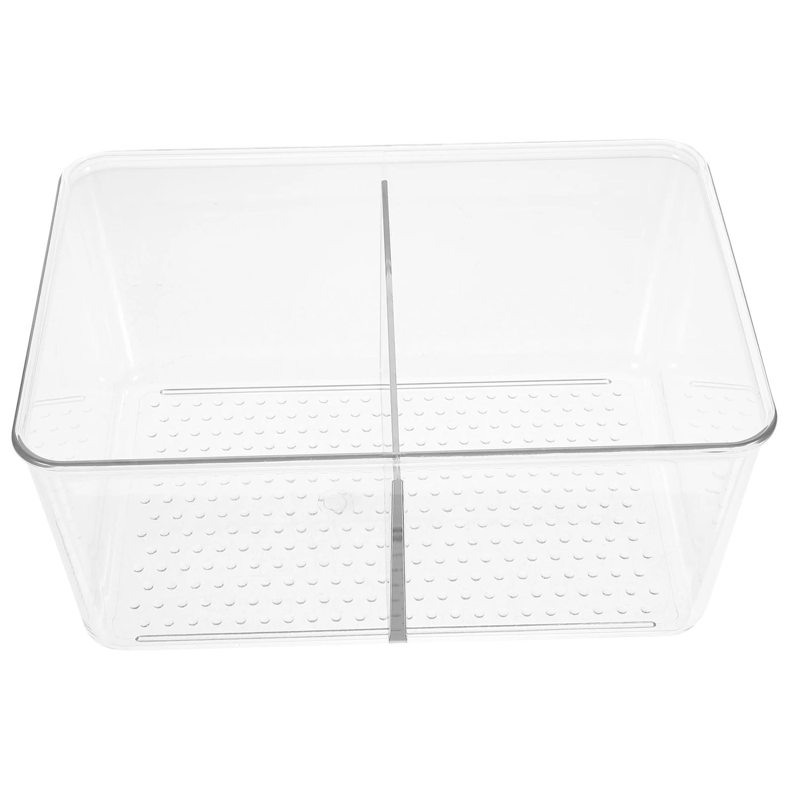 Transparent PET ganizer Large Capacity Desktop Storage Box Makeup Holder Vanity Jewelry Case Clear Container
Transparent PET ganizer Large Capacity Desktop Storage Box Makeup Holder Vanity Jewelry Case Clear Container
