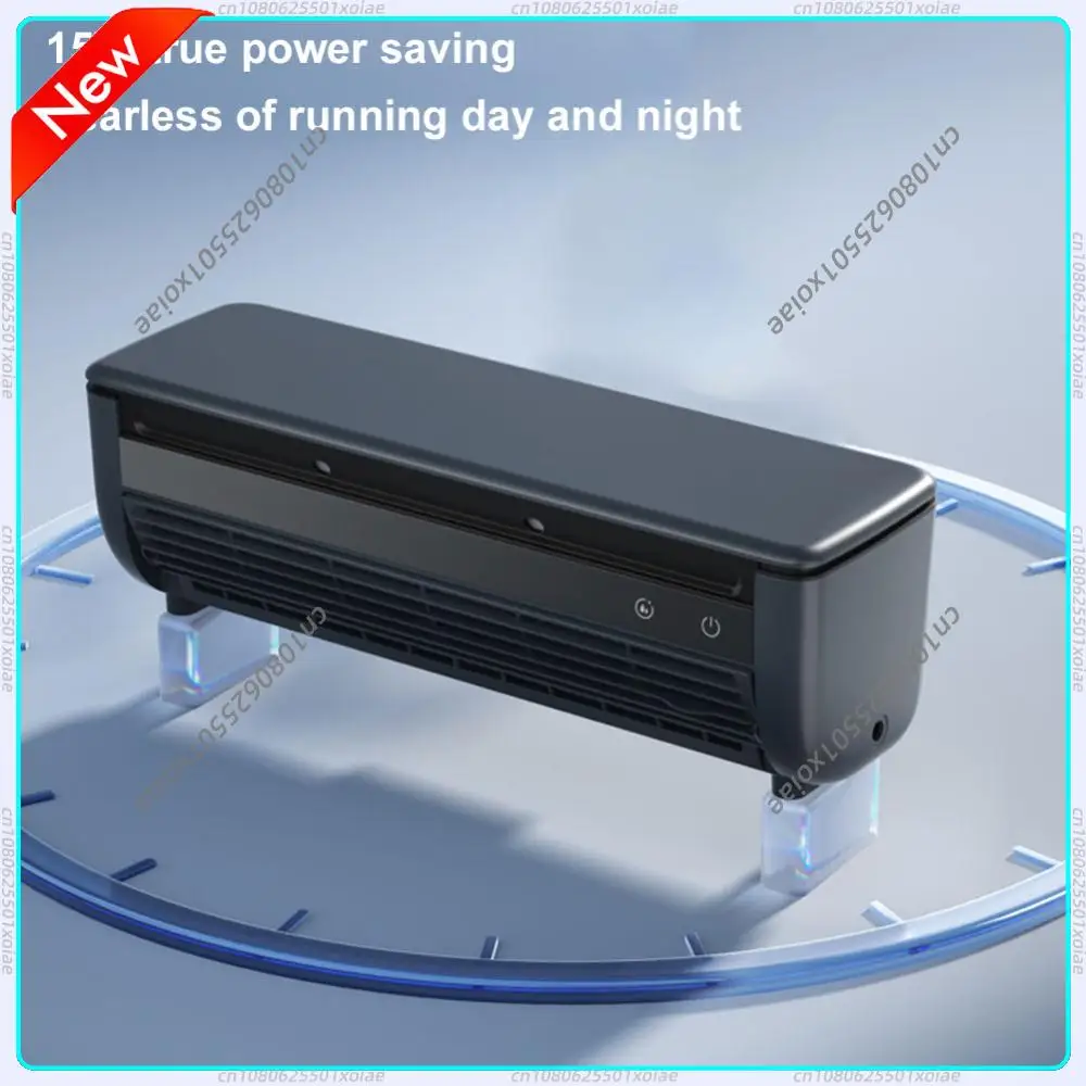 Wall-Mounted Air Cooling Fan 3 Speeds Table Fan Rechargeable Electric Fan for Bedroom Office Living Room
Wall-Mounted Air Cooling Fan 3 Speeds Table Fan Rechargeable Electric Fan for Bedroom Office Living Room