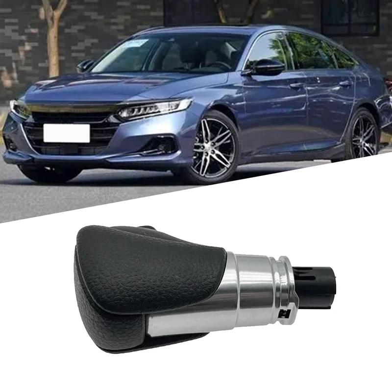 Ручка переключателя передач 54130-TVA-A82ZA с шаровой головкой для Honda Accord 2018-2023, авторучка переключения передач 54130TVAA82ZA, аксессуары
Ручка переключателя передач 54130-TVA-A82ZA с шаровой головкой для Honda Accord 2018-2023, авторучка переключения передач 54130TVAA82ZA, аксессуары