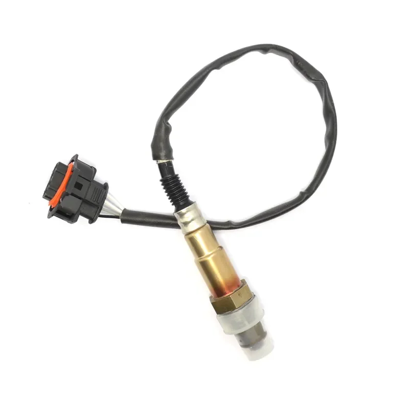Oxygen Sensor for 09199470 855369 0258006743 Cross-Border Oxygen Sensor
Oxygen Sensor for 09199470 855369 0258006743 Cross-Border Oxygen Sensor