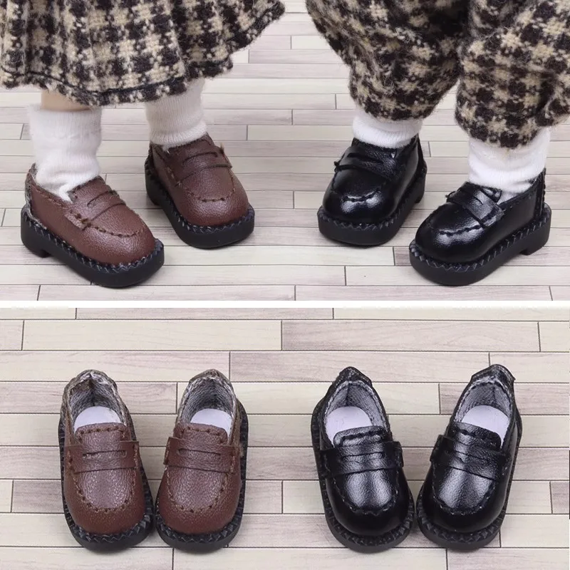 1/12 12-точечная кукольная форма, кожаная обувь, модель подходит для OB11 P9 P10 Ashi 2,0 3,0, корпус в наличии
1/12 12-точечная кукольная форма, кожаная обувь, модель подходит для OB11 P9 P10 Ashi 2,0 3,0, корпус в наличии