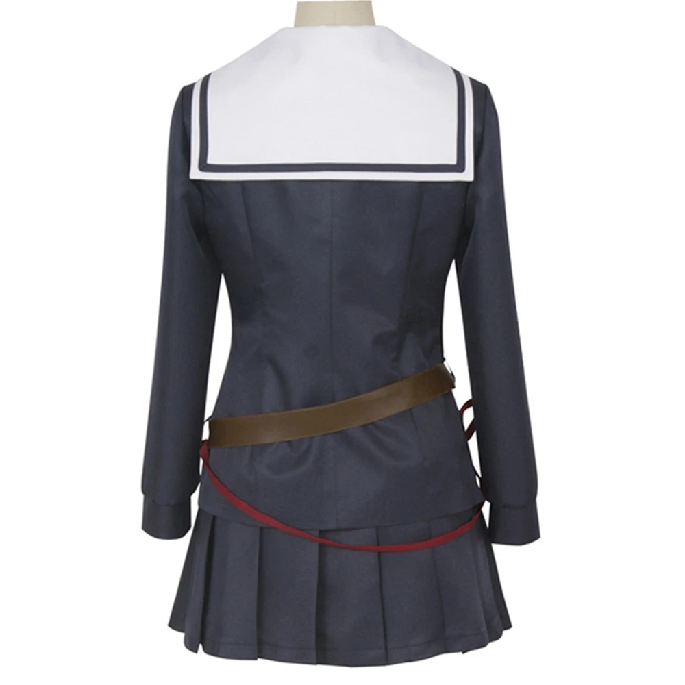 XIN LAI SEN Unisex Anime Cos Onigawara Rin Cosplay Costume Uniform Custom Size
XIN LAI SEN Unisex Anime Cos Onigawara Rin Cosplay Costume Uniform Custom Size