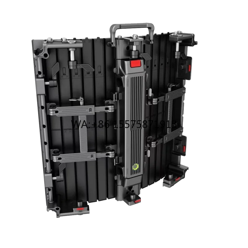 P2.6 P3.91 Curved Led Screen Panel VR XR Led Video Wall Flexible Rental Led Display Screen
P2.6 P3.91 Curved Led Screen Panel VR XR Led Video Wall Flexible Rental Led Display Screen