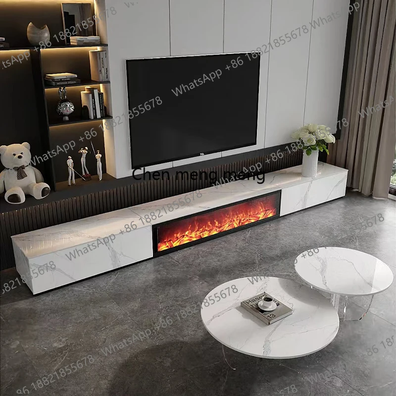 Design White Luxury Tv Cabinet Decoration Light Storage Display Tv Cabinet Fireplace Modern Szafka Pod Telewizor Furniture
Design White Luxury Tv Cabinet Decoration Light Storage Display Tv Cabinet Fireplace Modern Szafka Pod Telewizor Furniture