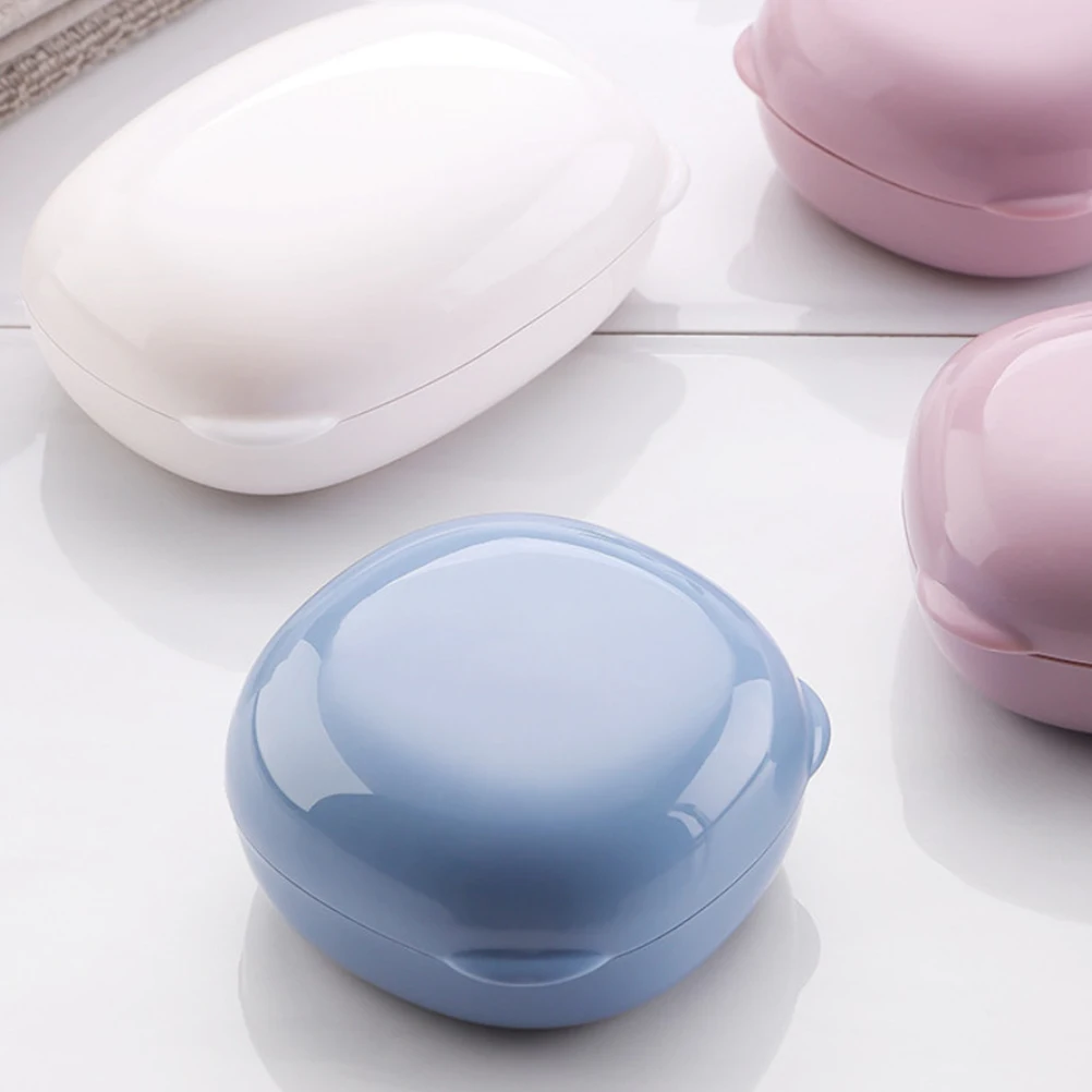 Waterproof Portable Box Square Leakproof Travel Dish Soap Holder Easy Clean Non-Deform For Gym Outdoor Soap Case Tray
Waterproof Portable Box Square Leakproof Travel Dish Soap Holder Easy Clean Non-Deform For Gym Outdoor Soap Case Tray