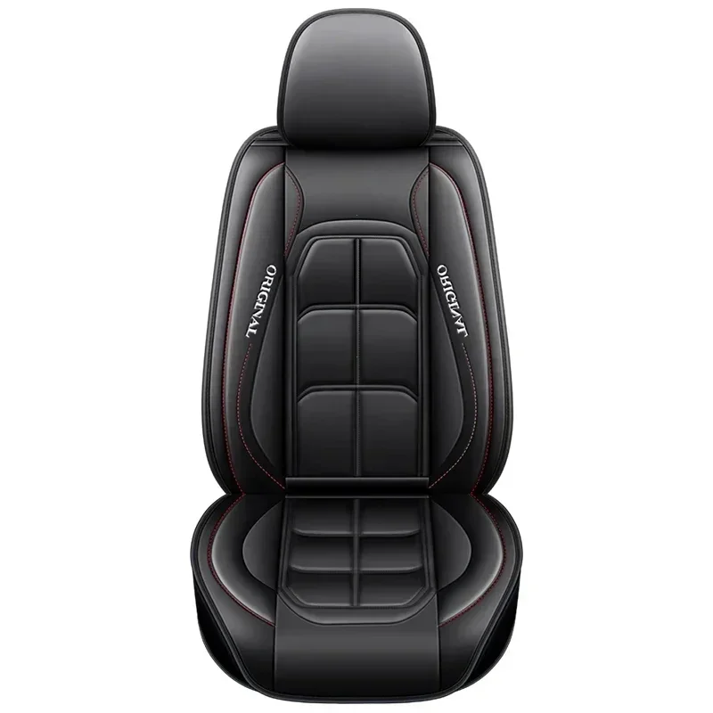 Four Season Universal PU Leather Seat Cushion,Abdominal Muscle Shape Car Seat Cover – Durable & Comfortable Fit for Most Car
Four Season Universal PU Leather Seat Cushion,Abdominal Muscle Shape Car Seat Cover – Durable & Comfortable Fit for Most Car