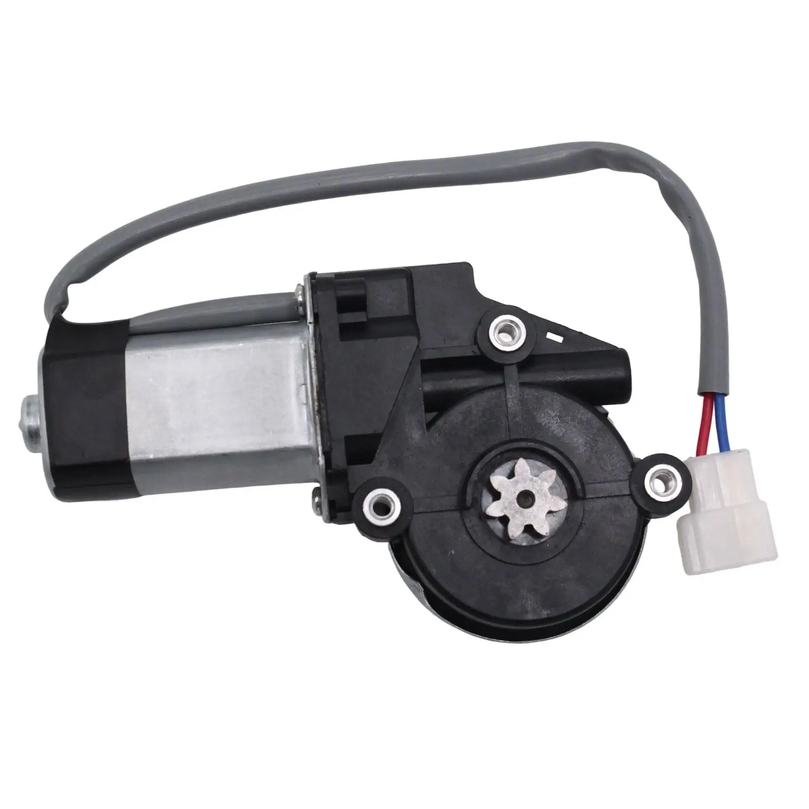 Front Right Power Window Lift Motor Replace Parts High Performance Easy to Install for Mazda BT-50 B2500 99-12 Accessories
Front Right Power Window Lift Motor Replace Parts High Performance Easy to Install for Mazda BT-50 B2500 99-12 Accessories