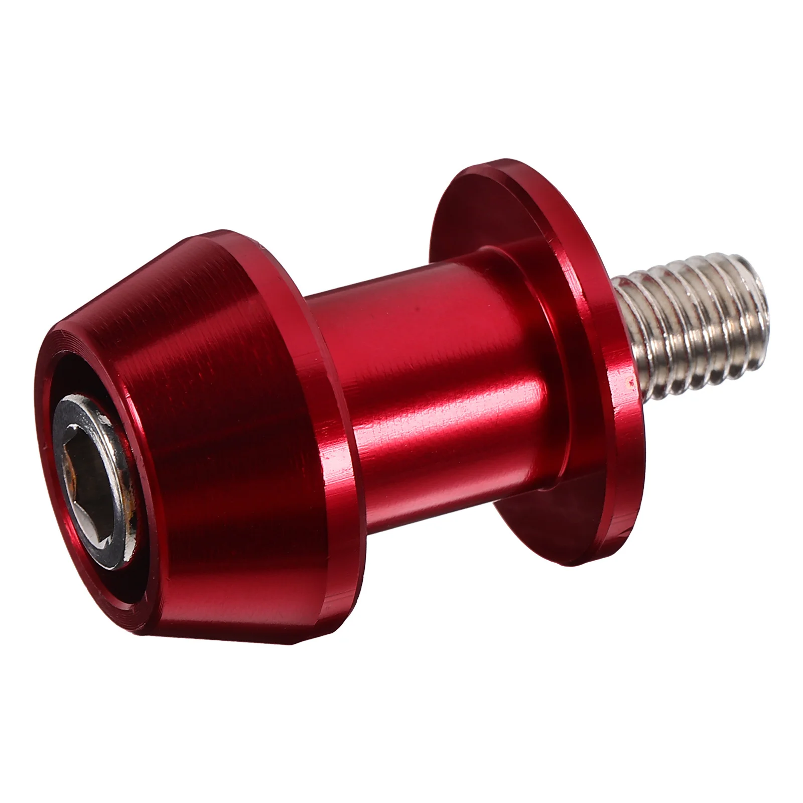 Универсальные алюминиевые слайдеры для мотоциклетной рамы, 8 мм, для маятника, прочные, для мотоциклетных подставок, винты для маятника, аксессуары для мотоциклов
Универсальные алюминиевые слайдеры для мотоциклетной рамы, 8 мм, для маятника, прочные, для мотоциклетных подставок, винты для маятника, аксессуары для мотоциклов