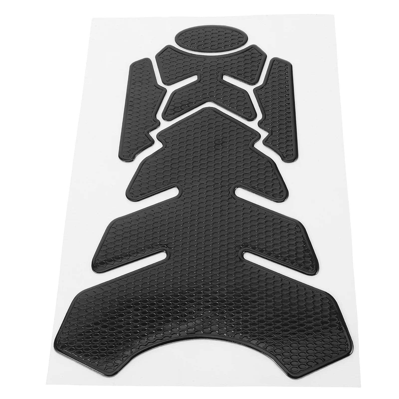 Fuel Tank Sticker Decals for Motorcycle Gas Cap Cover Carbon Fiber Look Waterproof Adhesive Fast Installation Modern Bike
Fuel Tank Sticker Decals for Motorcycle Gas Cap Cover Carbon Fiber Look Waterproof Adhesive Fast Installation Modern Bike