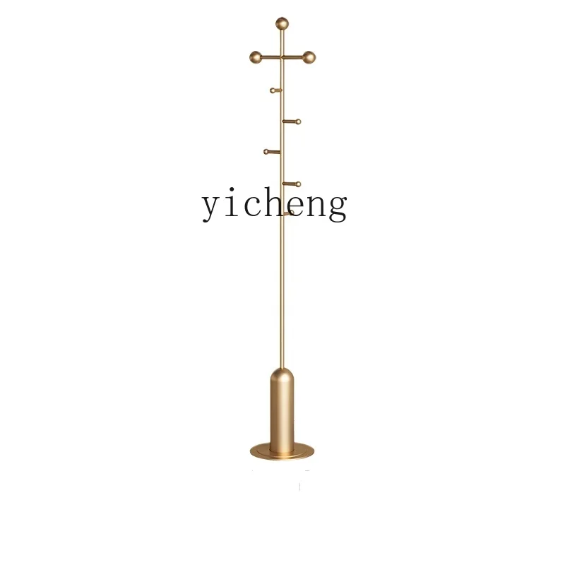 Tqh напольная вешалка для одежды в европейском стиле, простая вешалка для дома, спальни, роскошная Высококачественная вешалка для пальто из нержавеющей стали 
Tqh напольная вешалка для одежды в европейском стиле, простая вешалка для дома, спальни, роскошная Высококачественная вешалка для пальто из нержавеющей стали