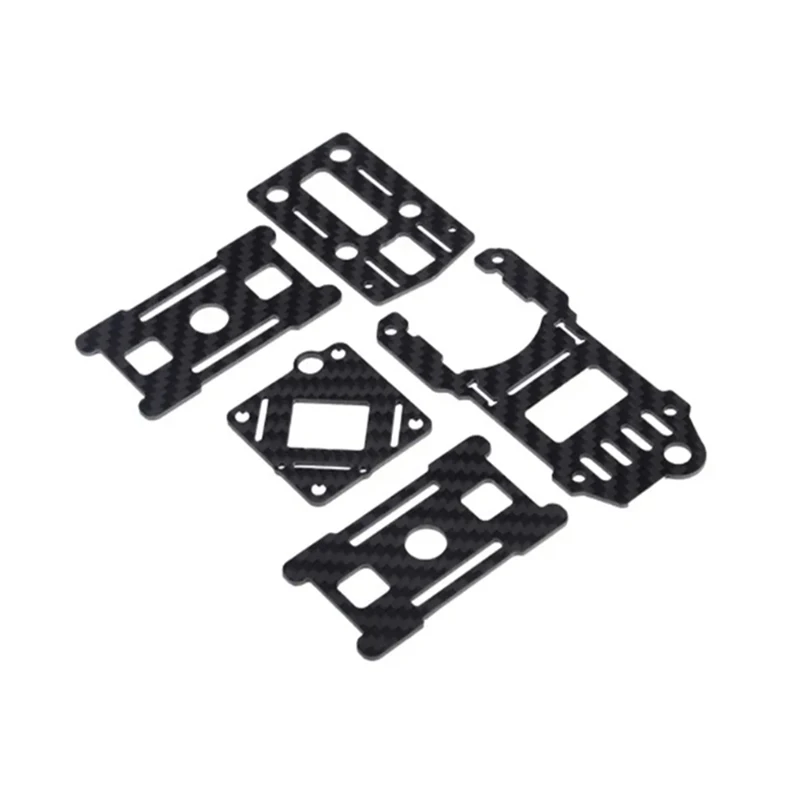 Oem Precision Cnc Machining Cutting Carbon Fiber Sheet For Uav/fpv/rc Drone Parts
Oem Precision Cnc Machining Cutting Carbon Fiber Sheet For Uav/fpv/rc Drone Parts