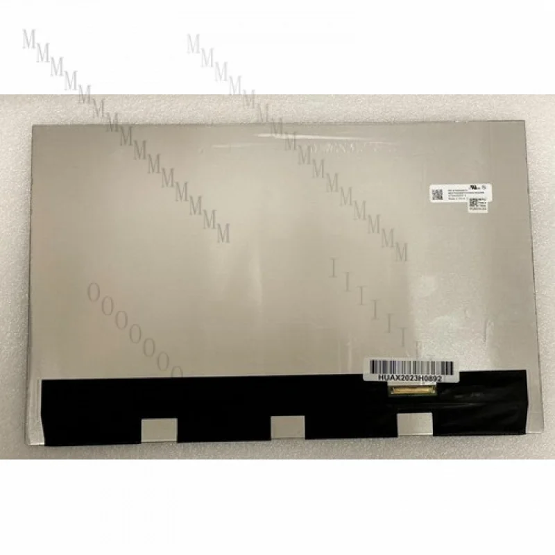 AW ATNA45AF01-0 ATNA45AF01 2880x1800 EDP 40-контактный 14,5-дюймовый OLED-экран IPS-панель 120 Гц
AW ATNA45AF01-0 ATNA45AF01 2880x1800 EDP 40-контактный 14,5-дюймовый OLED-экран IPS-панель 120 Гц