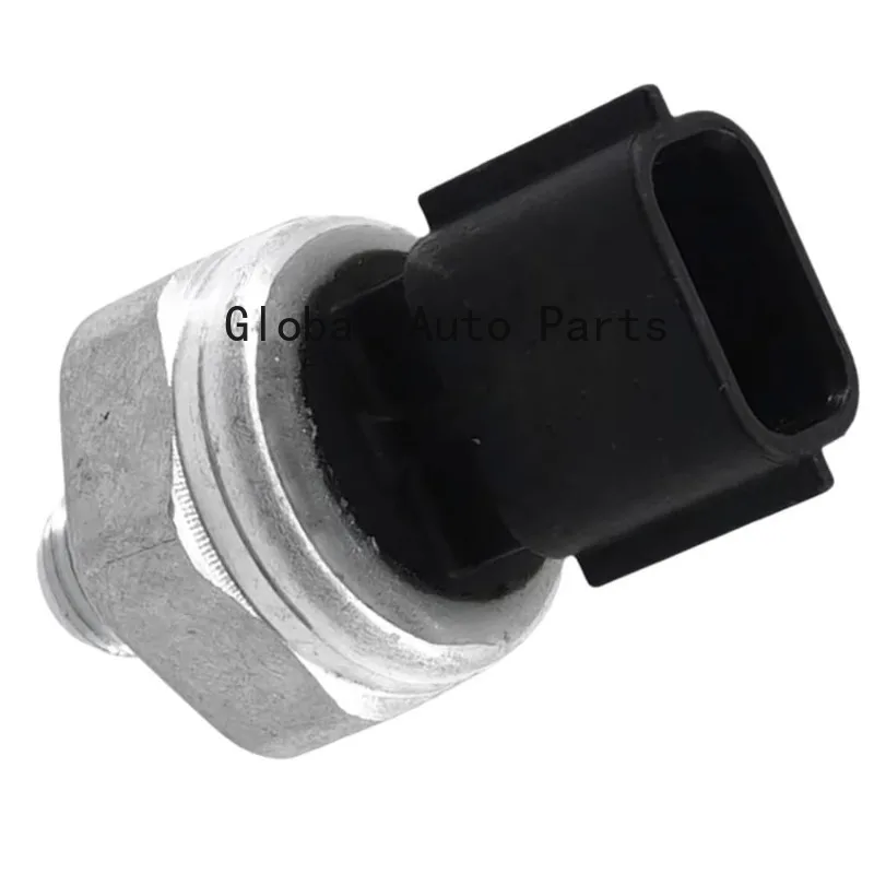 Air Conditioning A/C Pressure Sensor 921366801R 921361722R for Renault Duster Lodgy Logan 2 Captur Clio 4 Fluence Megane 3 New
Air Conditioning A/C Pressure Sensor 921366801R 921361722R for Renault Duster Lodgy Logan 2 Captur Clio 4 Fluence Megane 3 New
