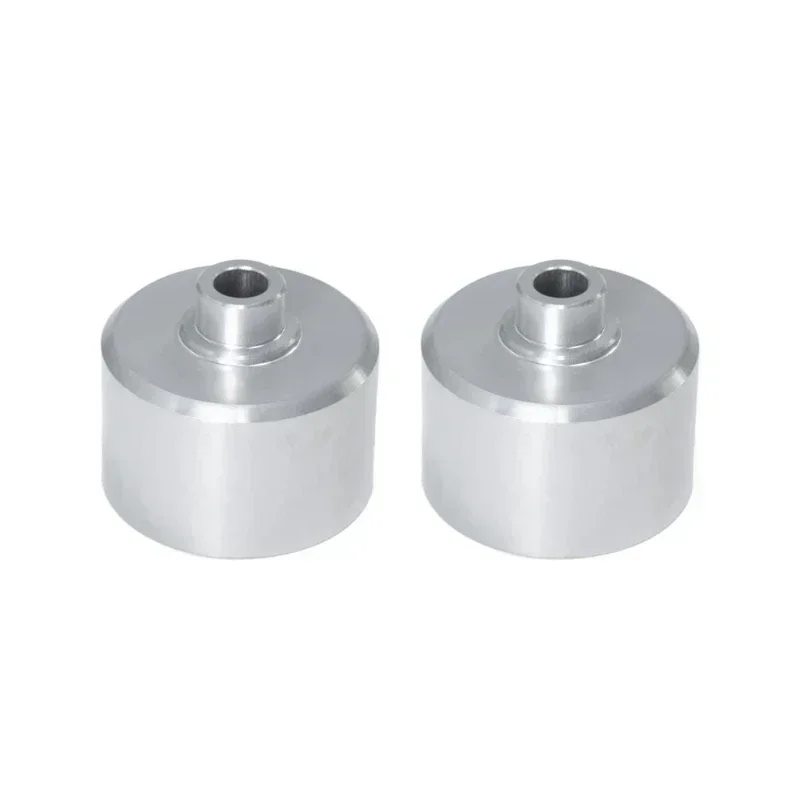 Metal Differential Housing for HPI Savage X 4.6 5.9 1/8 RC Car Upgrade Parts Accessories
Metal Differential Housing for HPI Savage X 4.6 5.9 1/8 RC Car Upgrade Parts Accessories