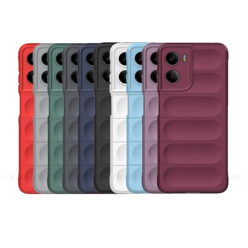 For Moto G05 Case Cover Motorola Moto G05 G 05 Capa New Soft Phone Bumper Back Lens Protective Shield Shockproof Fundas Moto G05
For Moto G05 Case Cover Motorola Moto G05 G 05 Capa New Soft Phone Bumper Back Lens Protective Shield Shockproof Fundas Moto G05