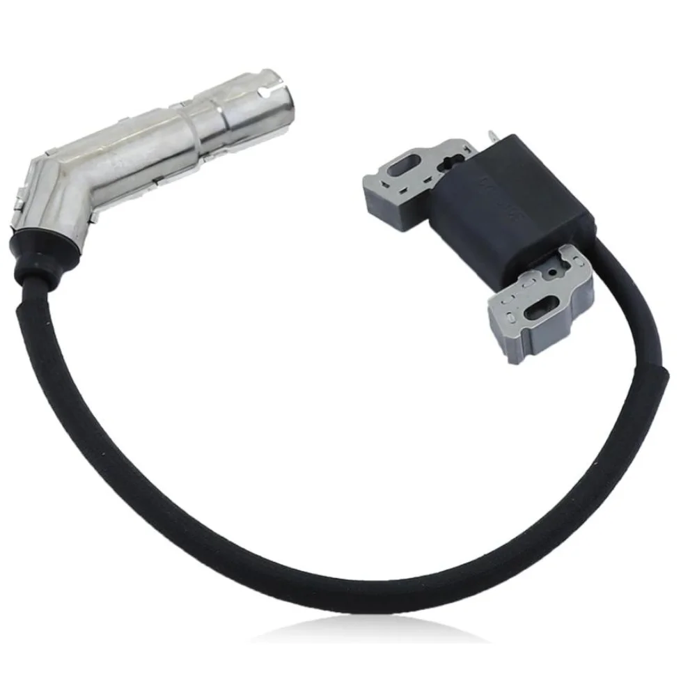 799650 Ignition Coil Replacement Compatible with Most Lawn Mowers For Garden Tractors and Small Engine Devices
799650 Ignition Coil Replacement Compatible with Most Lawn Mowers For Garden Tractors and Small Engine Devices