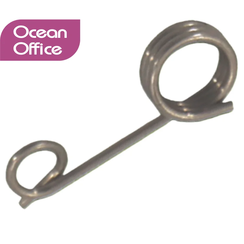 6x пружина нагрузки 030-14476 подходит для Riso EV2550 2560 2590 3760 3790 5790 EZ200 220 300 230 330 370 390 570 590 KS 500C 600C 800C
6x пружина нагрузки 030-14476 подходит для Riso EV2550 2560 2590 3760 3790 5790 EZ200 220 300 230 330 370 390 570 590 KS 500C 600C 800C