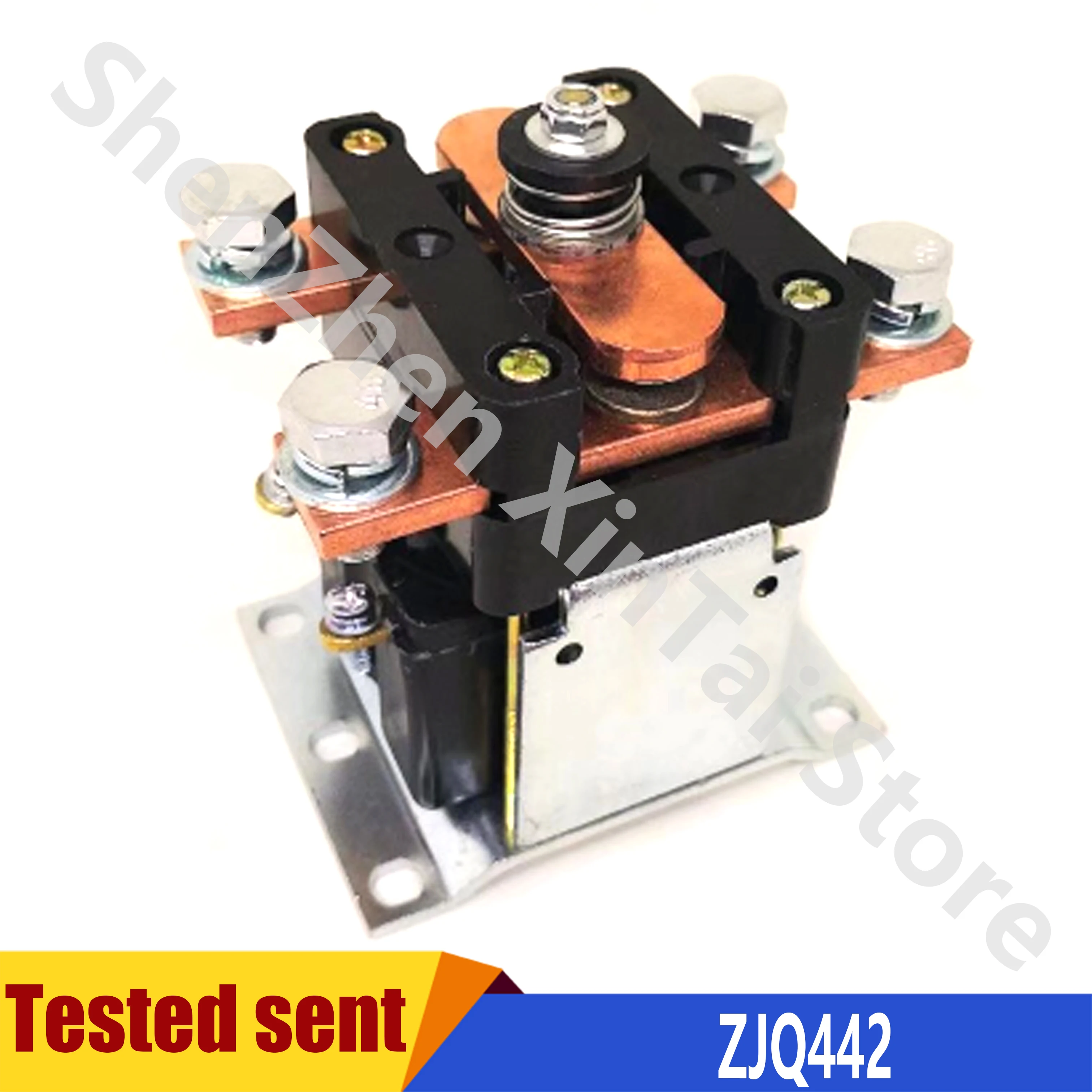 New Original ZJQ442 ZJQ448
New Original ZJQ442 ZJQ448