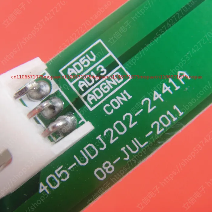 OK Cross Fader Assembly FOR Pioneer DDJ-SX2 DDJ SX2 704-EN1000-9788 SX2 100% New
OK Cross Fader Assembly FOR Pioneer DDJ-SX2 DDJ SX2 704-EN1000-9788 SX2 100% New