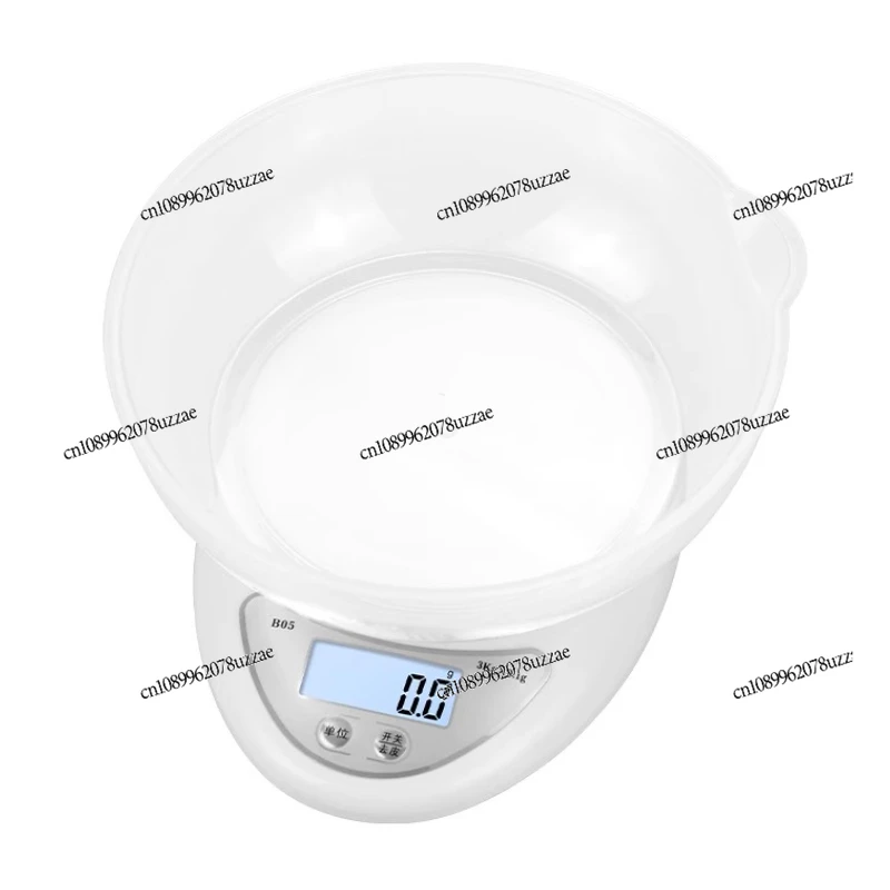 Kitchen Electronic Scale, Electronic Scale, Baking Kitchen Scale, Household Small Food Weighing
Kitchen Electronic Scale, Electronic Scale, Baking Kitchen Scale, Household Small Food Weighing