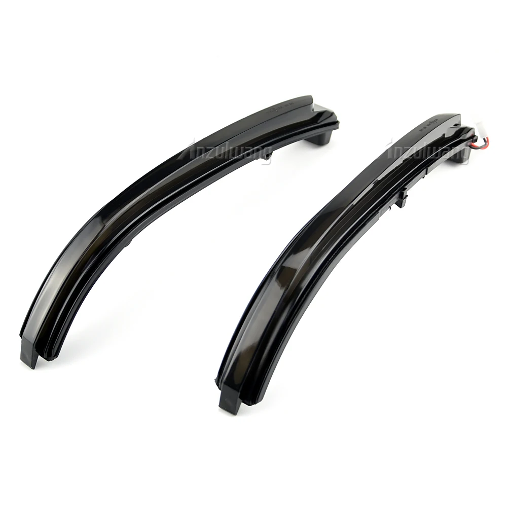 2 Pieces Dynamic Blinker LED Turn Signal Lights For Peugeot 3008 5008 2016-2021 Side Mirror indicator Lamp For Citroen C5
2 Pieces Dynamic Blinker LED Turn Signal Lights For Peugeot 3008 5008 2016-2021 Side Mirror indicator Lamp For Citroen C5