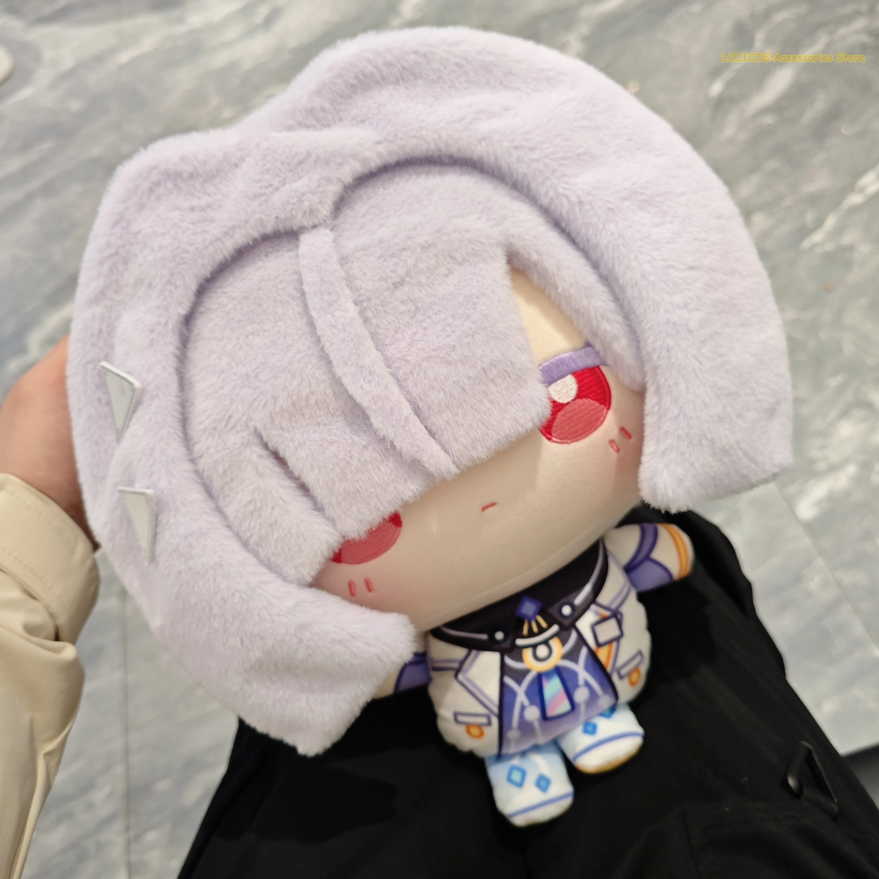 Anime Mornye Wuthering Waves Kawaii Big Head Figure Maumet Puppet Game 35cm Idol Plushies Pillows Pillow Cosplay Halloween Gift
Anime Mornye Wuthering Waves Kawaii Big Head Figure Maumet Puppet Game 35cm Idol Plushies Pillows Pillow Cosplay Halloween Gift