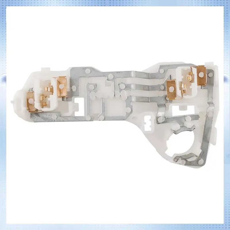 AM-Taillight Circuit Board 5G0945259A 5G0945260A For VW GOLF MK7 13-17 RHD Tail Light Bulb Carrier Car Lights Accessories
AM-Taillight Circuit Board 5G0945259A 5G0945260A For VW GOLF MK7 13-17 RHD Tail Light Bulb Carrier Car Lights Accessories