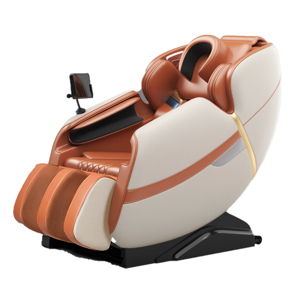 Public Version Massage Chair Without Feet, Free Shoes, Employee Benefits, Special Voice-activated Massage Sofa In The Lounge
Public Version Massage Chair Without Feet, Free Shoes, Employee Benefits, Special Voice-activated Massage Sofa In The Lounge