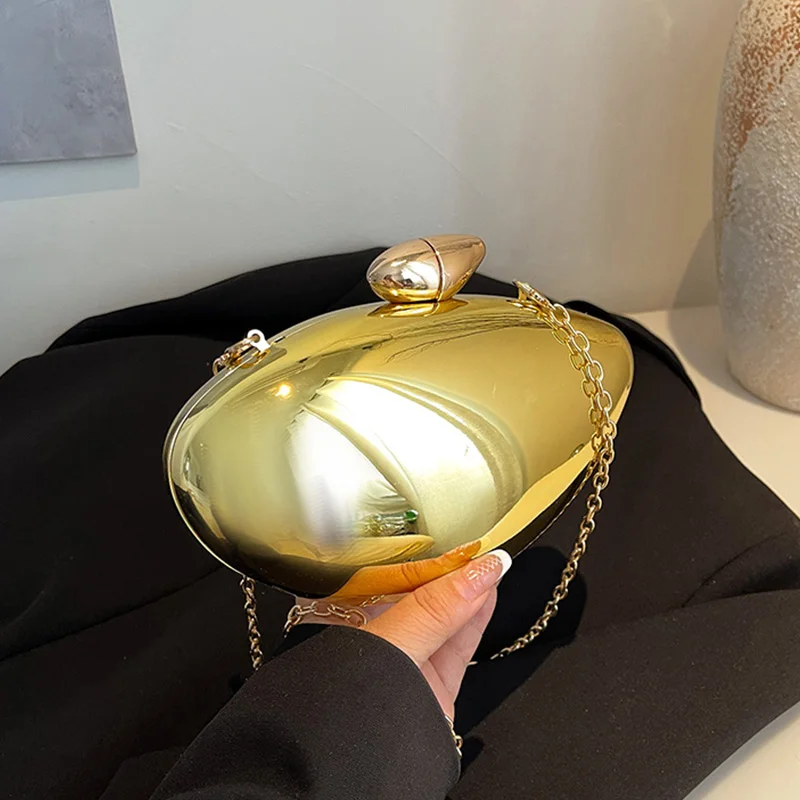 2025 New Candy Color Acrylic Shoulder Crossbody Bag For Women Designer Shell Handbag Clutch Bag Luxury Silver Gold Evening Purse
2025 New Candy Color Acrylic Shoulder Crossbody Bag For Women Designer Shell Handbag Clutch Bag Luxury Silver Gold Evening Purse
