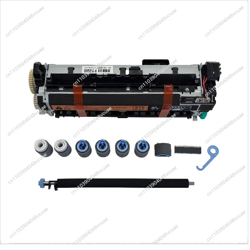 For Q5421A Q5421-67901 110V Q5422A Q5422-67901 Q5422-67903 Q5422-69007 220V Fuser Maintenance Kit MK for 4250 4350 Printer Parts
For Q5421A Q5421-67901 110V Q5422A Q5422-67901 Q5422-67903 Q5422-69007 220V Fuser Maintenance Kit MK for 4250 4350 Printer Parts