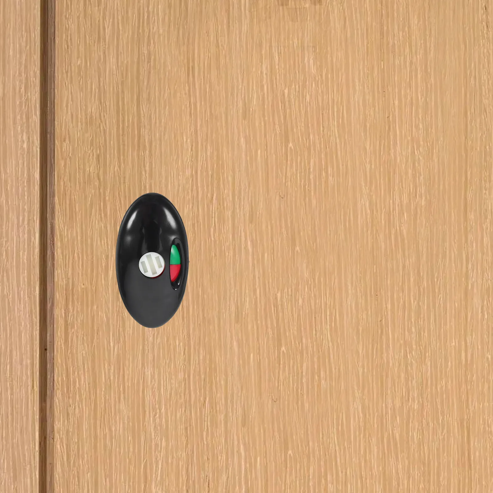 Bathroom Door Lock Indicator Sturdy Privacy Lock for Restroom Toilet Occupied Vacant Sign Public Toilet Commercial Use
Bathroom Door Lock Indicator Sturdy Privacy Lock for Restroom Toilet Occupied Vacant Sign Public Toilet Commercial Use