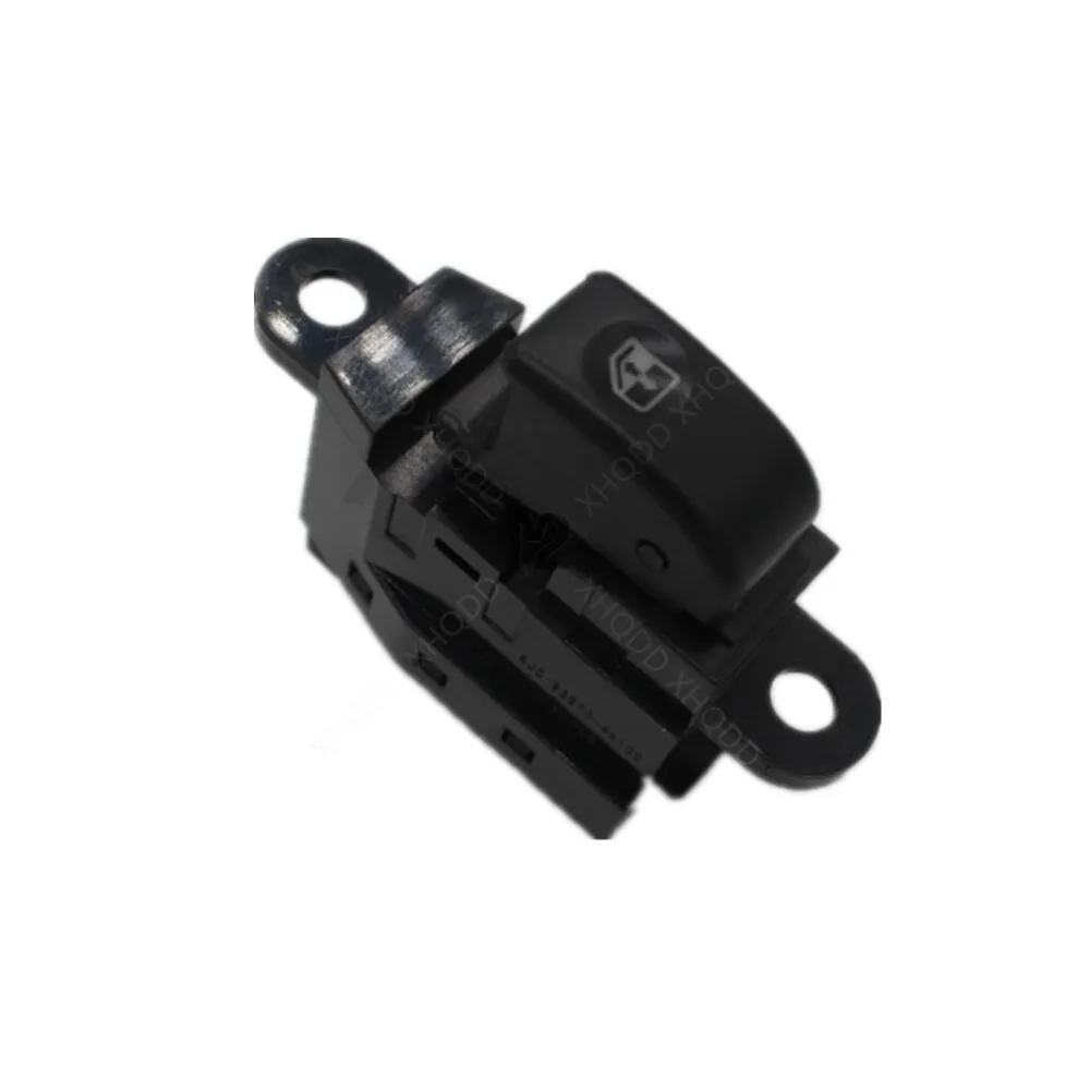 Power Window Switch Button Passenger For Hyundai 2001-2006 i800 iMax Libero H-1 Starex H1 93580 4A000 93580-4A000 935804A000
Power Window Switch Button Passenger For Hyundai 2001-2006 i800 iMax Libero H-1 Starex H1 93580 4A000 93580-4A000 935804A000