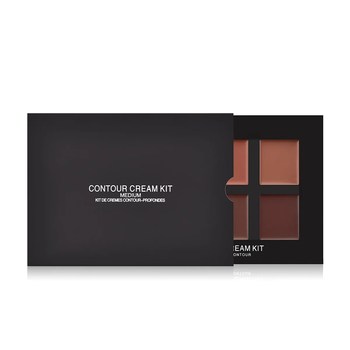 2Pcs Cream Concealer Palette 6 Colors Professional Camouflage Makeup Kit Long Lasting Face Coverage Brush Cream Palette
2Pcs Cream Concealer Palette 6 Colors Professional Camouflage Makeup Kit Long Lasting Face Coverage Brush Cream Palette