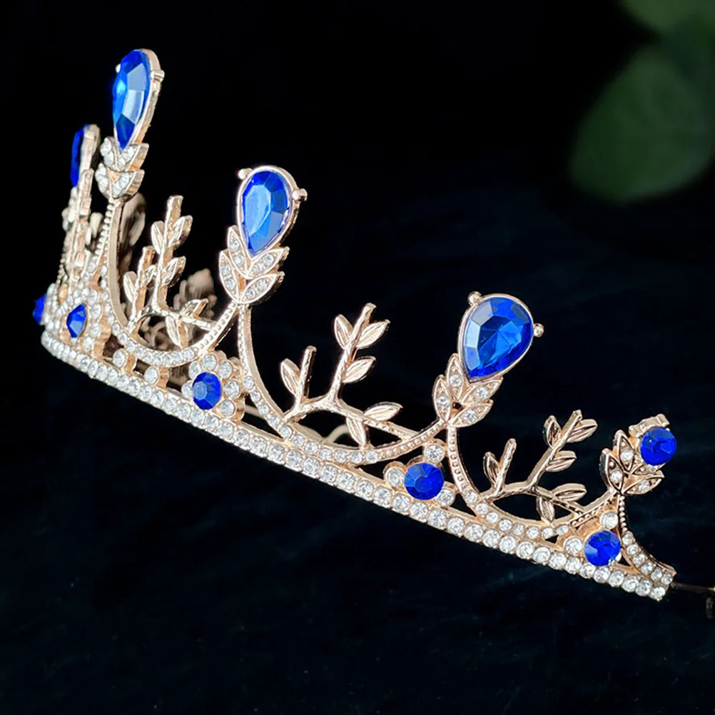 Свадебная повязка на голову со стразами и короной, изысканная свадебная тиара, аксессуар для волос для невесты, вечеринки, дня рождения, особых случаев
Свадебная повязка на голову со стразами и короной, изысканная свадебная тиара, аксессуар для волос для невесты, вечеринки, дня рождения, особых случаев