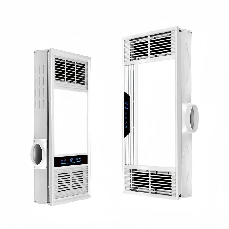 Вентилятор для ванной комнатыЗаводское прямое отопление воздуха Светодиодный светильник Встроенный потолочный вытяжной вентилятор для ванной комнаты Отопление Освещение Летучая мышь «пять в одном»
Вентилятор для ванной комнатыЗаводское прямое отопление воздуха Светодиодный светильник Встроенный потолочный вытяжной вентилятор для ванной комнаты Отопление Освещение Летучая мышь «пять в одном»